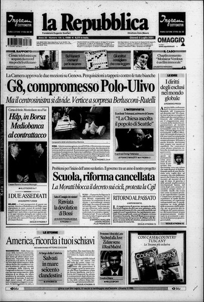 La repubblica